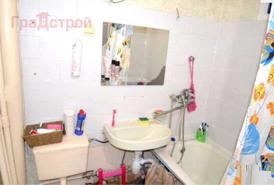 Продам однокомнатную квартиру в Вологда.Жилая площадь 35  кв.м.Этаж 1.Дом кирпичный. в Вологде фото 7