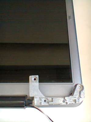 Toshiba Satellite P300 матрица 17 в Москве фото 5
