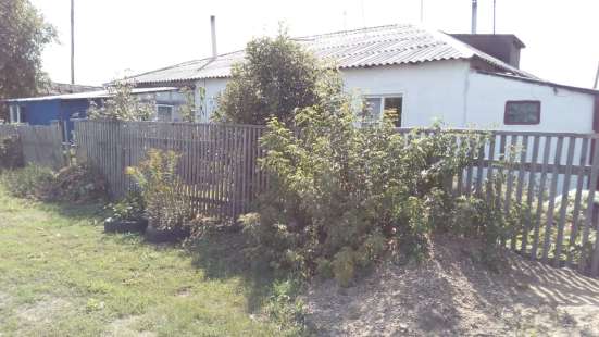 Обменяю или продам дом