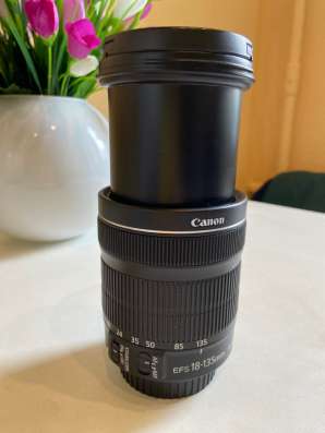 Зеркальный фотоаппарат Canon EOS 700D Kit в Москве фото 7