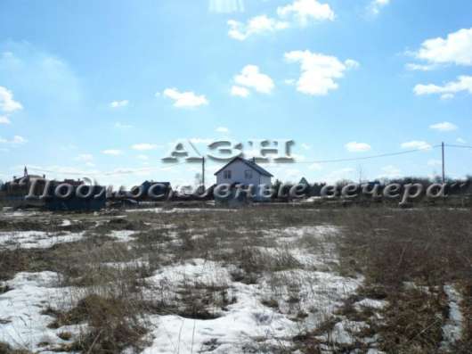 realty_mapper3.plot_in_locationПлощадь 12.00 сот.Есть Электричество, Газ. в Москве фото 4