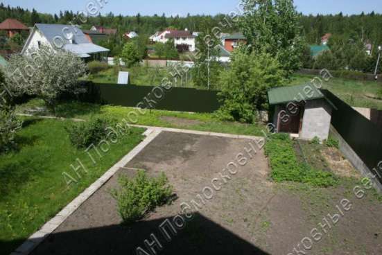 Продам дом в Москва.Жилая площадь 160  кв.м.Есть Электричество, Газ. в Москве фото 4