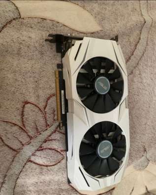 Видеокарта gtx 1060 3gb