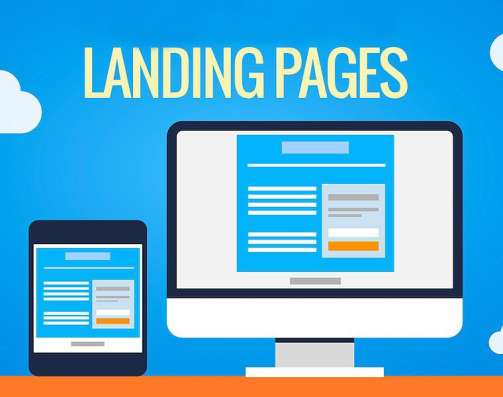 Разрабатываем продающие Landing Page