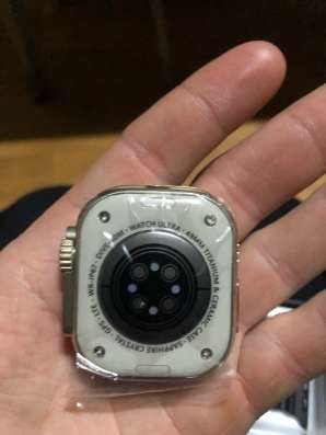 Smart watch Ultra T900