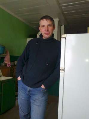 Сергей, 38 лет, хочет познакомиться