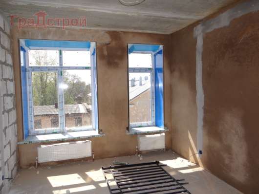 Продам однокомнатную квартиру в Вологда.Жилая площадь 37  кв.м.Этаж 4.Дом кирпичный. в Вологде фото 8