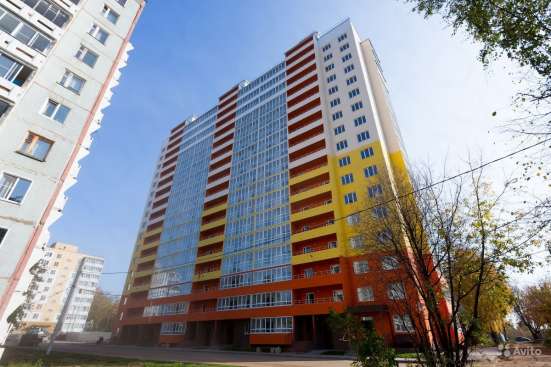 Сдаем квартиру-студию 25 кв. м в Кирове фото 18