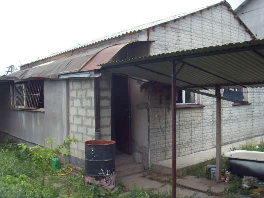 Продажа Дома 53 м2 в Камянке в Симферополе фото 9