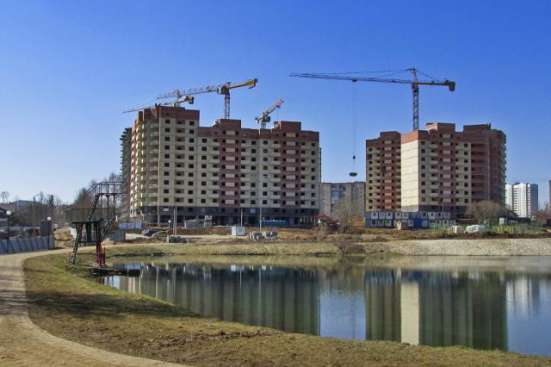 Продам однокомнатную квартиру в Серпухове. Жилая площадь 48,30 кв.м. Этаж 2. Дом монолитный. в Серпухове фото 4