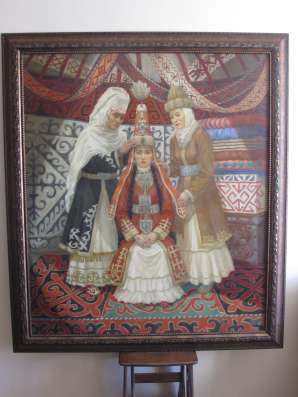 Картины авторские