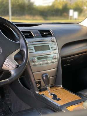 Продам Tayota Camry 2007 в Санкт-Петербурге фото 3