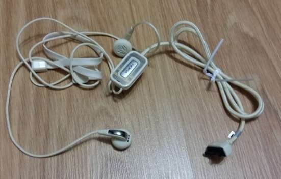 Гарнитура наушники NOKIA Нокиа HS-31