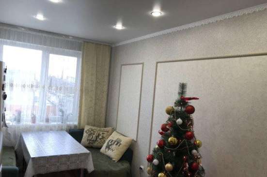 Продам двухкомнатную квартиру в Краснодар.Жилая площадь 58,90  кв.м.Этаж 5.Дом кирпичный. в Краснодаре