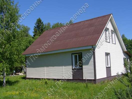 Продам коттедж в Москва.Жилая площадь 153  кв.м.Есть Канализация, Газ. в Москве фото 5