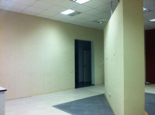 Офис 100 м2, в центре, отдельный вход
