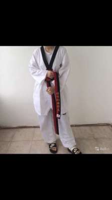 Кимоно Khan