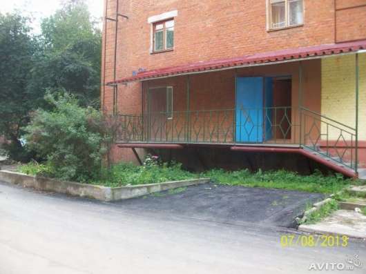 Офис, действующий бизнес