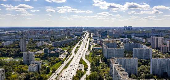 Продается 1-комнатная студия,24кв. м в Москве фото 3