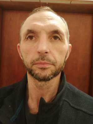Эдуард, 51 год, хочет пообщаться