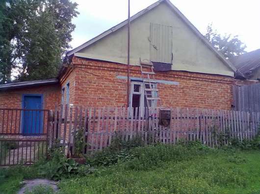 Продам Дом 60 м2 в Туле