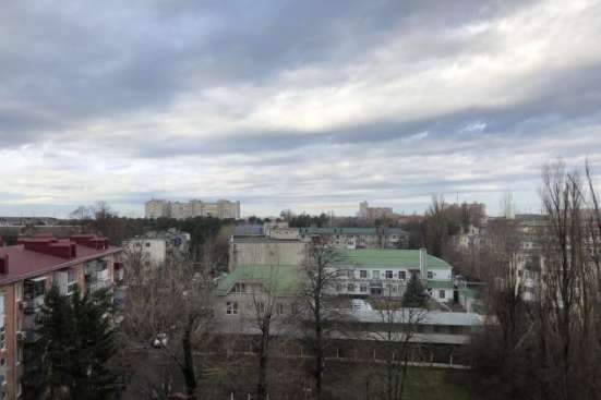 Продам однокомнатную квартиру в Краснодар.Жилая площадь 46  кв.м.Этаж 7.Дом кирпичный. в Краснодаре фото 3