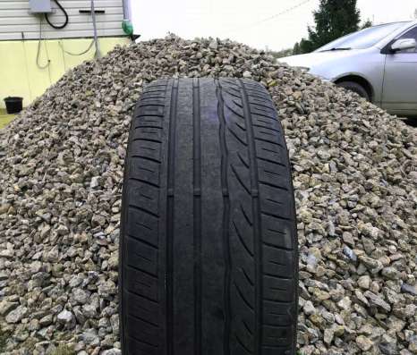 Шины 265/45 R21 в Санкт-Петербурге