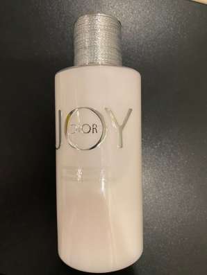 Молочко для тела Dior