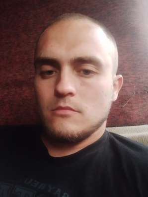 Сергей, 25 лет, хочет пообщаться