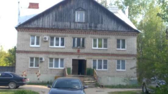 Продам двухкомнатную квартиру в Ногинске. Жилая площадь 37,90 кв.м. Этаж 1. Дом кирпичный. в Ногинске фото 5