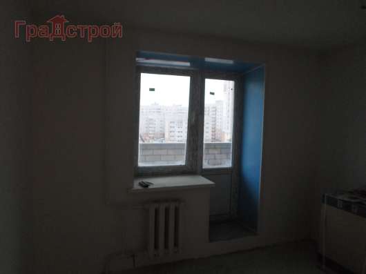 Продам однокомнатную квартиру в Вологда.Жилая площадь 42  кв.м.Этаж 6.Есть Балкон. в Вологде фото 3
