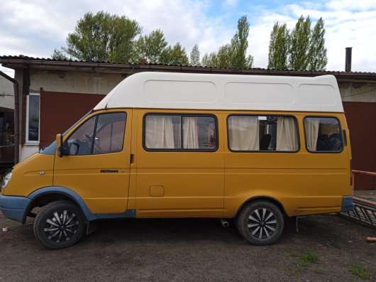 Продам Газель