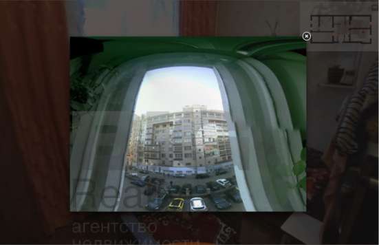 Продам трехкомнатную квартиру в Москве. Жилая площадь 82,20 кв.м. Этаж 3. Дом кирпичный. в Москве фото 14