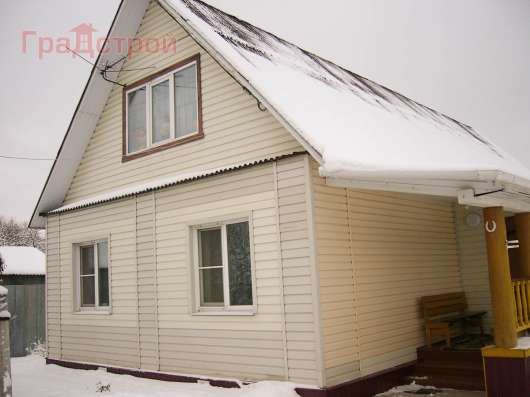 Продам дом в Вологда.Жилая площадь 200  кв.м. в Вологде фото 11