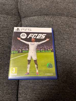 Игры на PlayStation