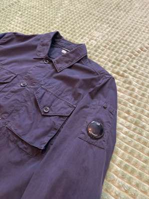 Овершот Cp Company в Кудрово фото 3
