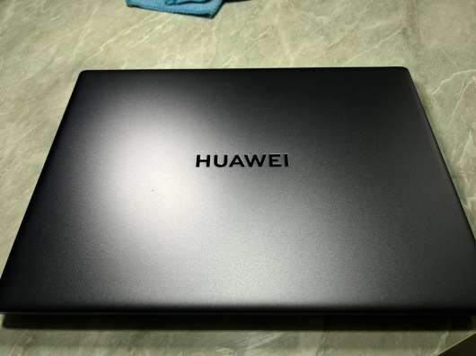 Продаю ноутбук HUAWEI MateBook 14 фото 4