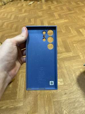 Чехол на Samsung s24 ultra в Санкт-Петербурге