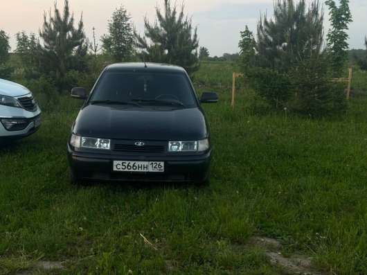 Ваз 2110 в Щербинке фото 3