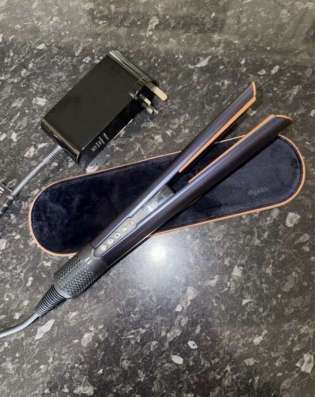 выпрямитель Dyson airstrait в Сочи фото 6
