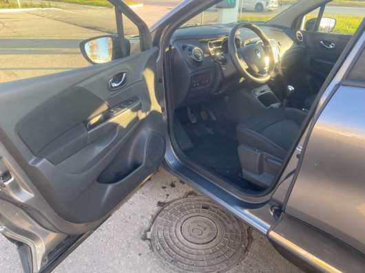 Продается Renault Kaptur 2019 г. в Уфе фото 9