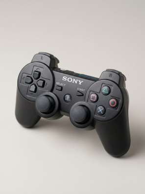 Геймпад Sony PlayStation 3