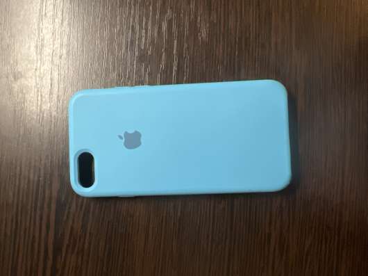 Чехол на iPhone 8