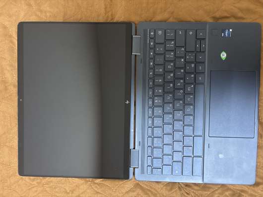 HP flaydragon 13