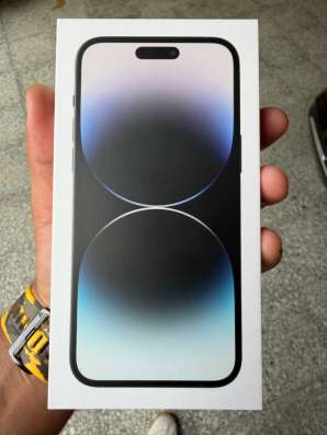 iPhone 14 Pro Max 256 gb в Уфе
