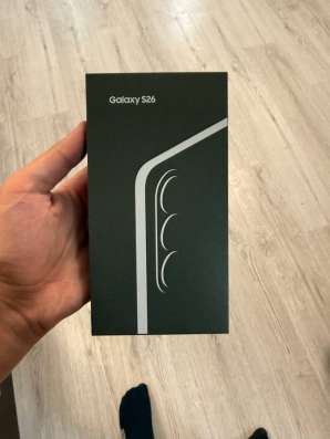 Samsung S26 в Ростове-на-Дону