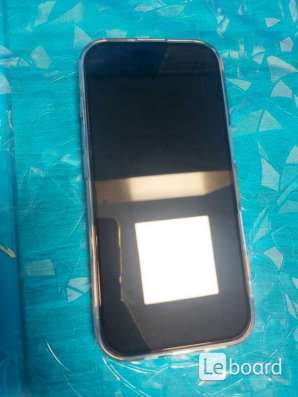 IPhone 16 pro 128gb black в Санкт-Петербурге