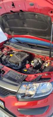 RENAULT SANDERO 2014гв в Вышний Волочек фото 9