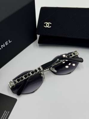 Очки Chanel в Москве фото 4