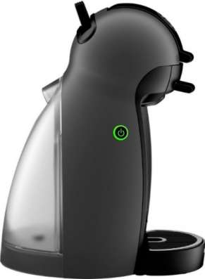 кофеварка Krups KP100B10 новая